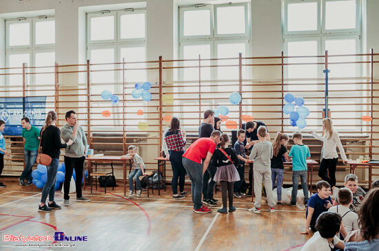 Witaj w siódmym niebie