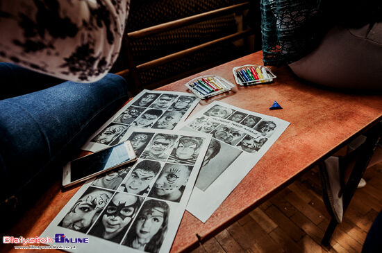 Witaj w siódmym niebie