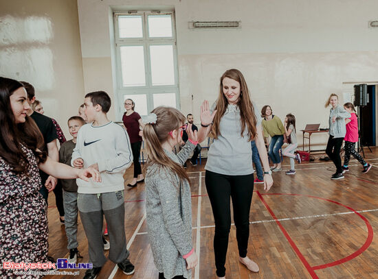 Witaj w siódmym niebie