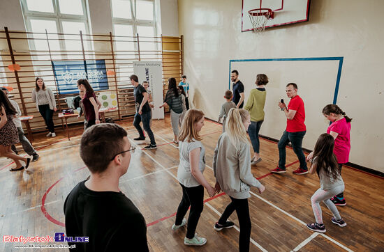 Witaj w siódmym niebie