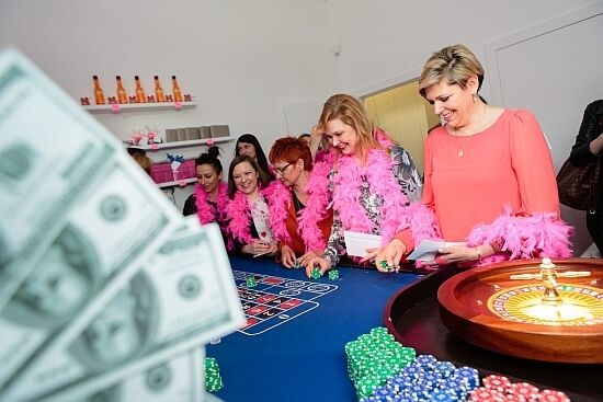 Otwarcie kliniki Estimed