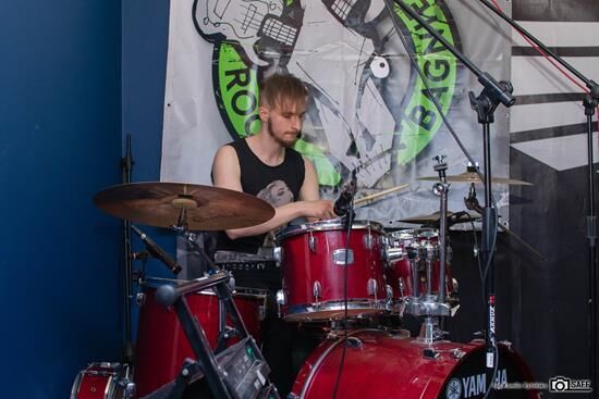 PKS - Przegląd kapel studenckich