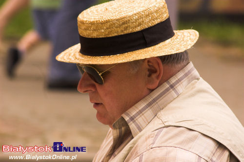 Uroczysko 2008