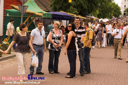 Uroczysko 2008