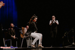 2018.04.20 - Dni Hiszpańskie. Koncert Flamenco: Noelia Vicente Vargas y su compañía