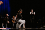 Koncert Flamenco: Noelia Vicente Vargas y su compañía