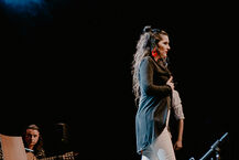 Dni Hiszpańskie. Koncert Flamenco: Noelia Vicente Vargas y su compañía