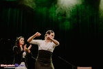 Koncert Flamenco: Noelia Vicente Vargas y su compañía