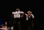 Koncert Flamenco: Noelia Vicente Vargas y su compañía