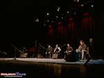 Koncert Flamenco: Noelia Vicente Vargas y su compañía