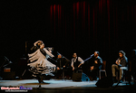 Koncert Flamenco: Noelia Vicente Vargas y su compañía