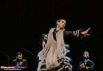 Koncert Flamenco: Noelia Vicente Vargas y su compañía