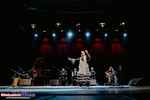 Koncert Flamenco: Noelia Vicente Vargas y su compañía