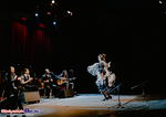 Koncert Flamenco: Noelia Vicente Vargas y su compañía