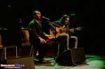 Koncert Flamenco: Noelia Vicente Vargas y su compañía