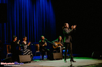 Koncert Flamenco: Noelia Vicente Vargas y su compañía