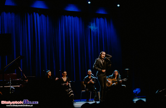 Koncert Flamenco: Noelia Vicente Vargas y su compañía