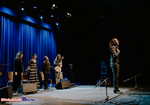 Koncert Flamenco: Noelia Vicente Vargas y su compañía