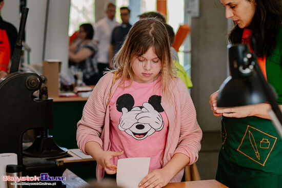 7. Międzynarodowe Targi Książki w Białymstoku