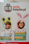 7. Międzynarodowe Targi Książki w Białymstoku