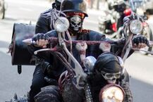 Motoserce
