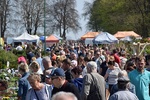 Wiosenne Targi Ogrodnicze i Targi Pszczelarskie