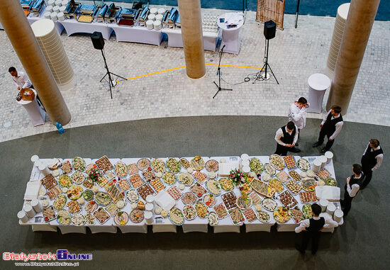 Finał Podlaskiej Marki