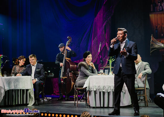 Finał Podlaskiej Marki