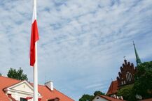 Dzień Flagi Państwowej