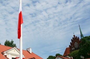 Dzień Flagi Państwowej