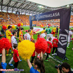 2018.04.29 - Jagiellonia Białystok - Wisła Kraków