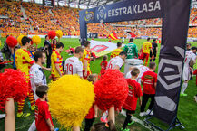 Jagiellonia Białystok - Wisła Kraków