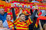 Jagiellonia Białystok - Wisła Kraków