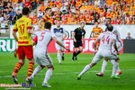 Jagiellonia Białystok - Wisła Kraków