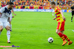 Jagiellonia Białystok - Wisła Kraków