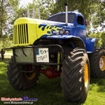 Pokaz motoryzacyjny