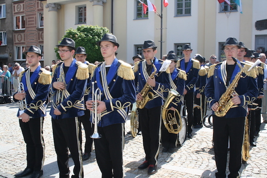 Uchwalenie Konstytucji 3 maja