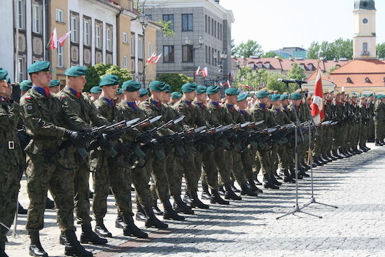 Uchwalenie Konstytucji 3 maja