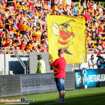 Jagiellonia Białystok - Legia Warszawa