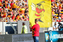 Jagiellonia Białystok - Legia Warszawa