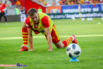 2018.05.06 - Jagiellonia Białystok - Legia Warszawa