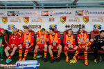 Jagiellonia Białystok - Legia Warszawa