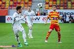 Jagiellonia Białystok - Legia Warszawa