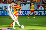 Jagiellonia Białystok - Legia Warszawa