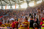 Jagiellonia Białystok - Legia Warszawa