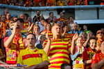 Jagiellonia Białystok - Legia Warszawa