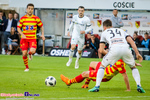 Jagiellonia Białystok - Legia Warszawa