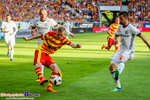 Jagiellonia Białystok - Legia Warszawa