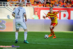 Jagiellonia Białystok - Legia Warszawa