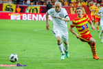 Jagiellonia Białystok - Legia Warszawa